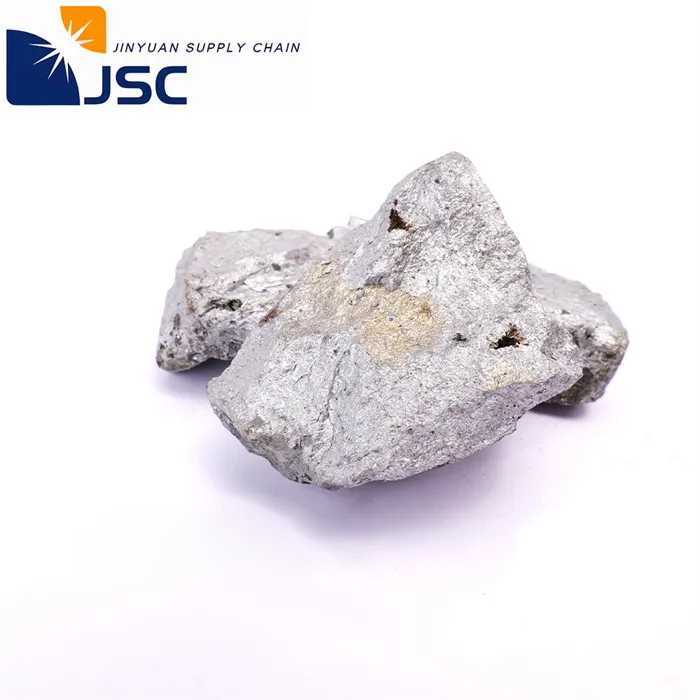 فروکروم با کربن بالا