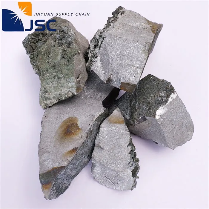 کربن متوسط ​​فرو کروم