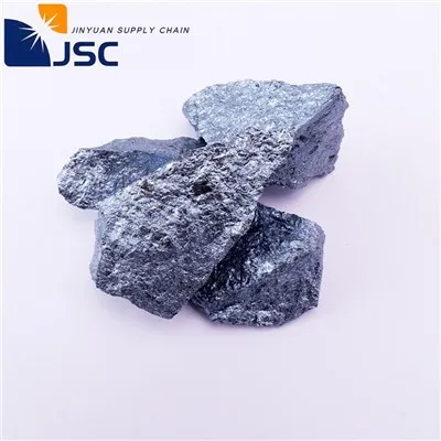 سیلیکون متال