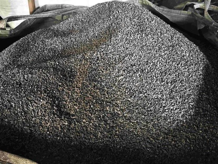 تلقیح باریم