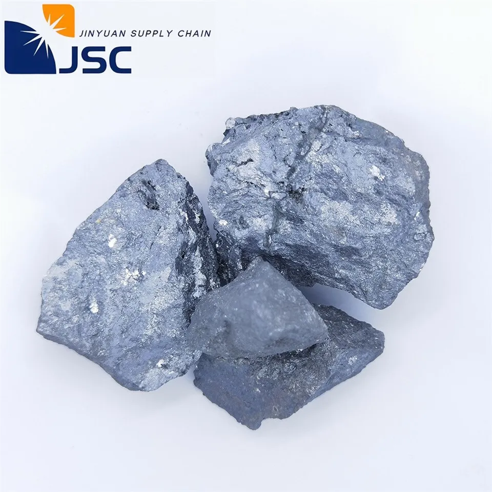 بلوک سیلیکونی کلسیم