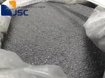 پودر سیلیکون کلسیم