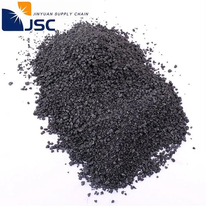 افزودنی کربن برای ریخته گری