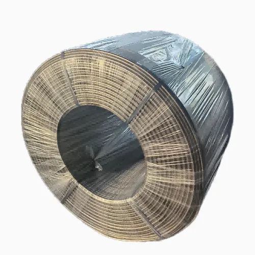 سیم هسته ای CaSi