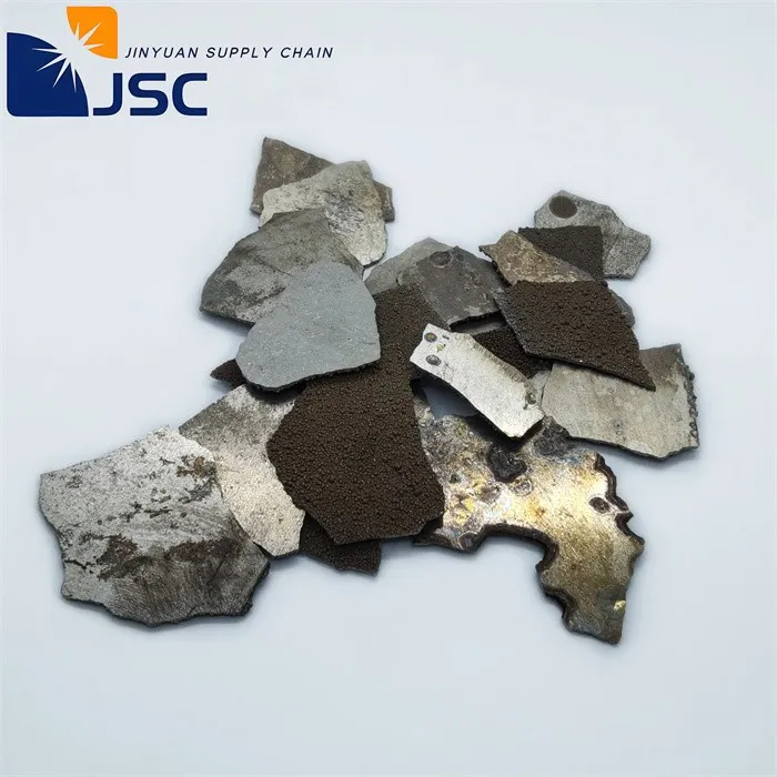 Electrolytic Manganese Metal