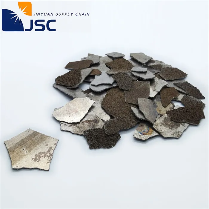 فلز منگنز الکترولیتی