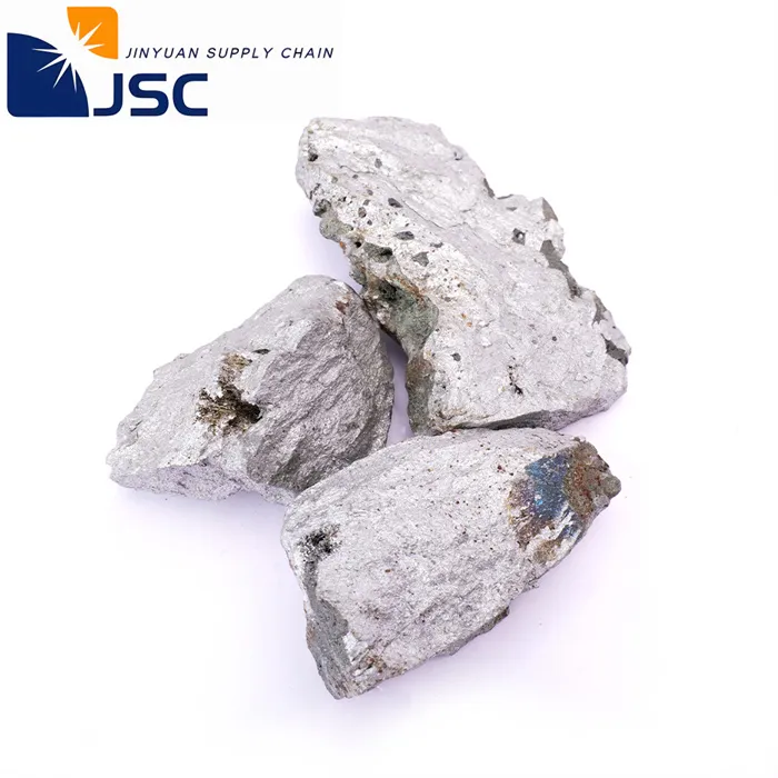 ترکیب شیمیایی کرومی