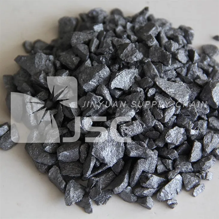 ندولایزر فرو سیلیکون منیزیم