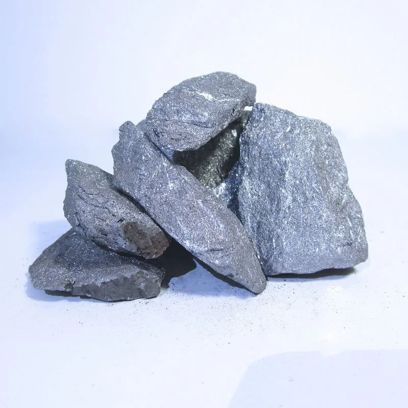 فرو سیلیکون منگنز