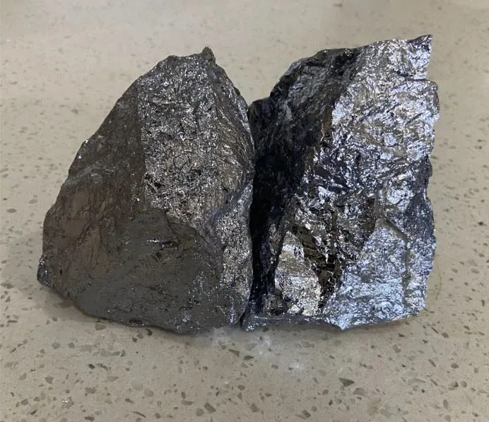 کاربردهای فرو سیلیکون