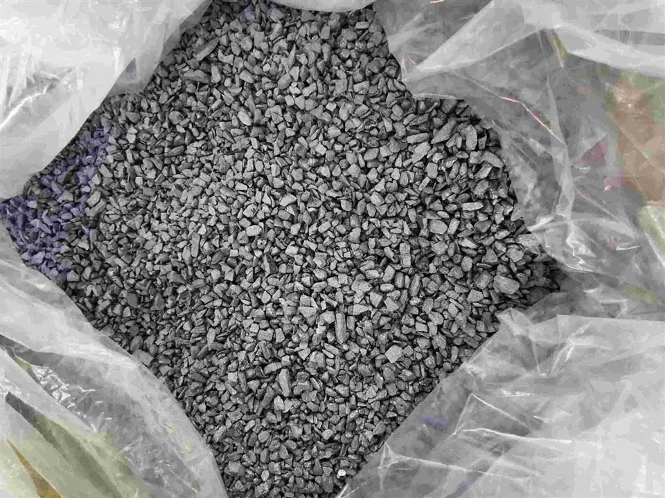 Ferrosilicon Magnesium