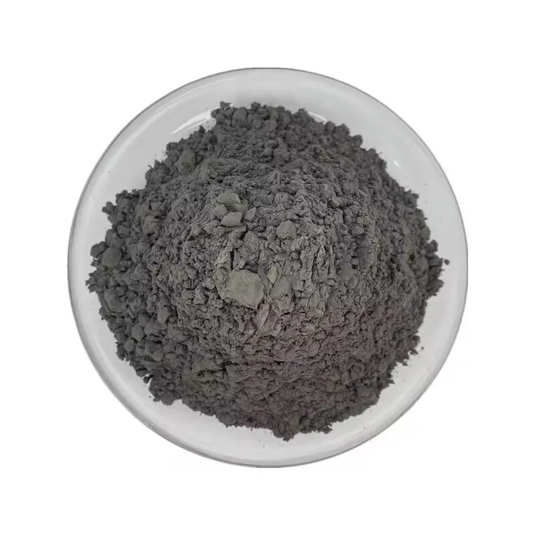 پودر کاربید سیلیکون خلوص بالا