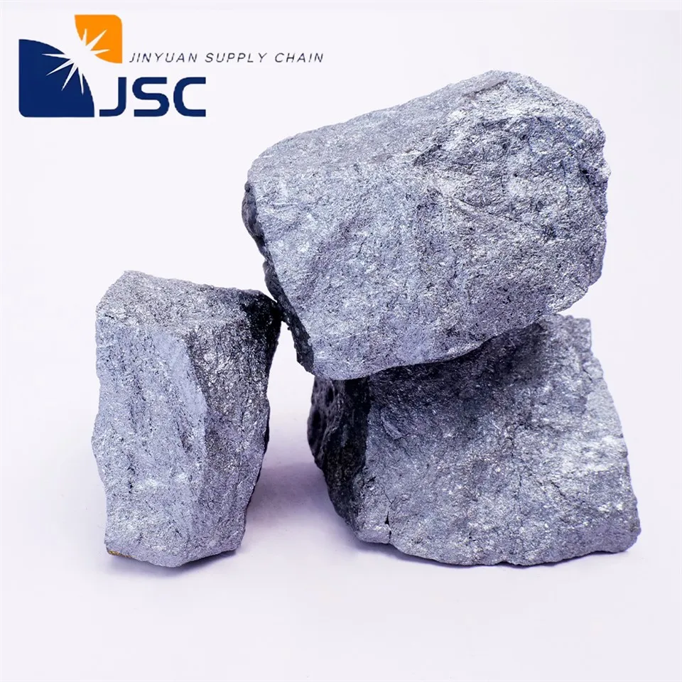 فرو سیلیکون با کیفیت بالا