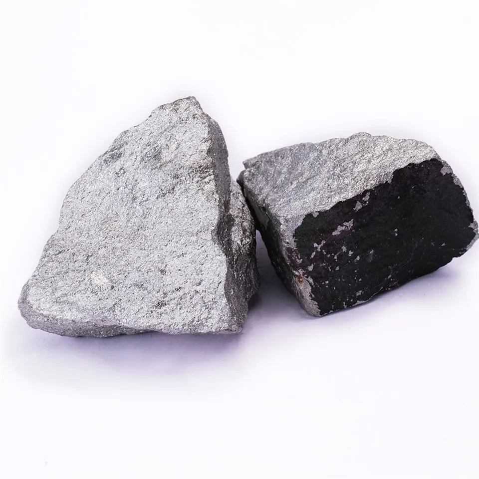 فرو آلیاژهای سیلیکون منگنز