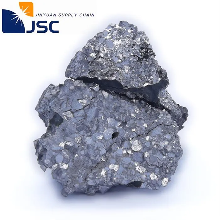 ال سی فرو کروم