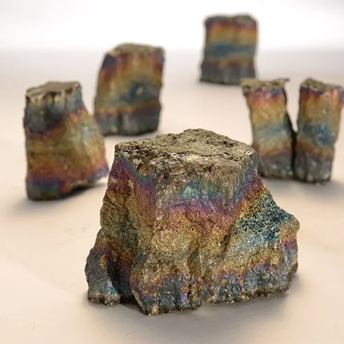 فروآلیاژ منگنز