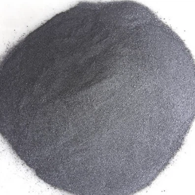 پودر FeSi