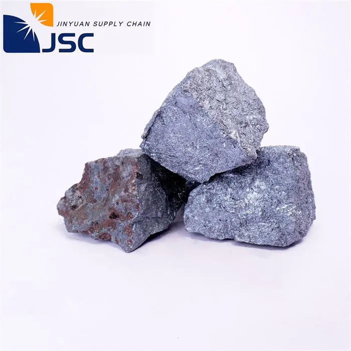 سیلیکون فرو