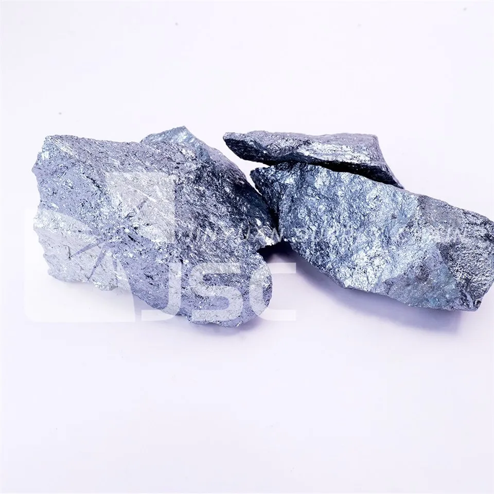 سیلیکون متال 421