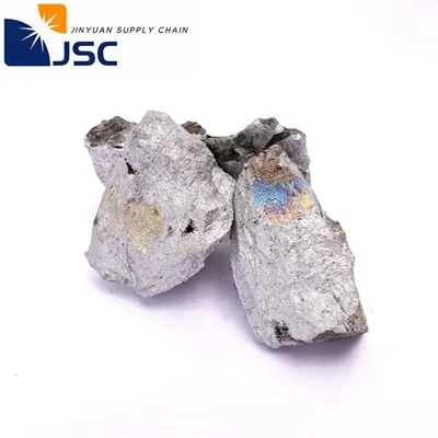 بلوک فروکروم کربن بالا