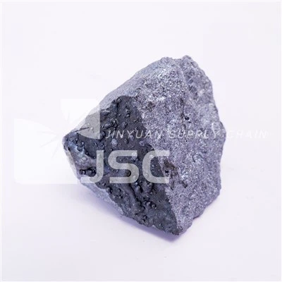 Low Al Ferro Silicon 75|Deoxidizer برای صنعت فولادسازی خاص