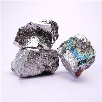 فرومنگنز کم کربن