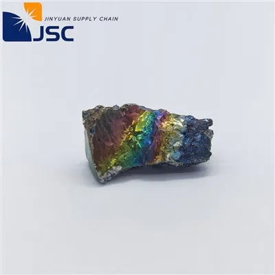 فلزات منگنز